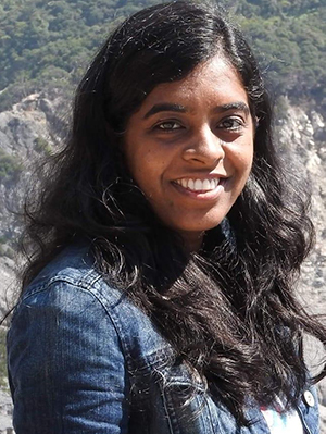 Diana Sreekumar 
