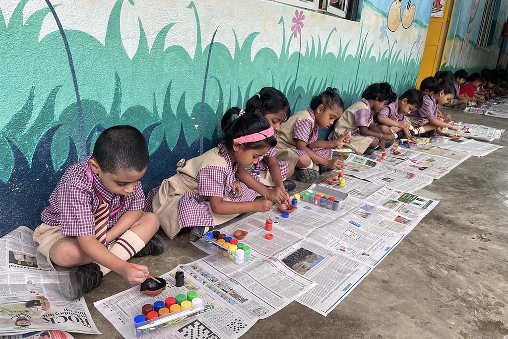 diya-painting- cca-2507