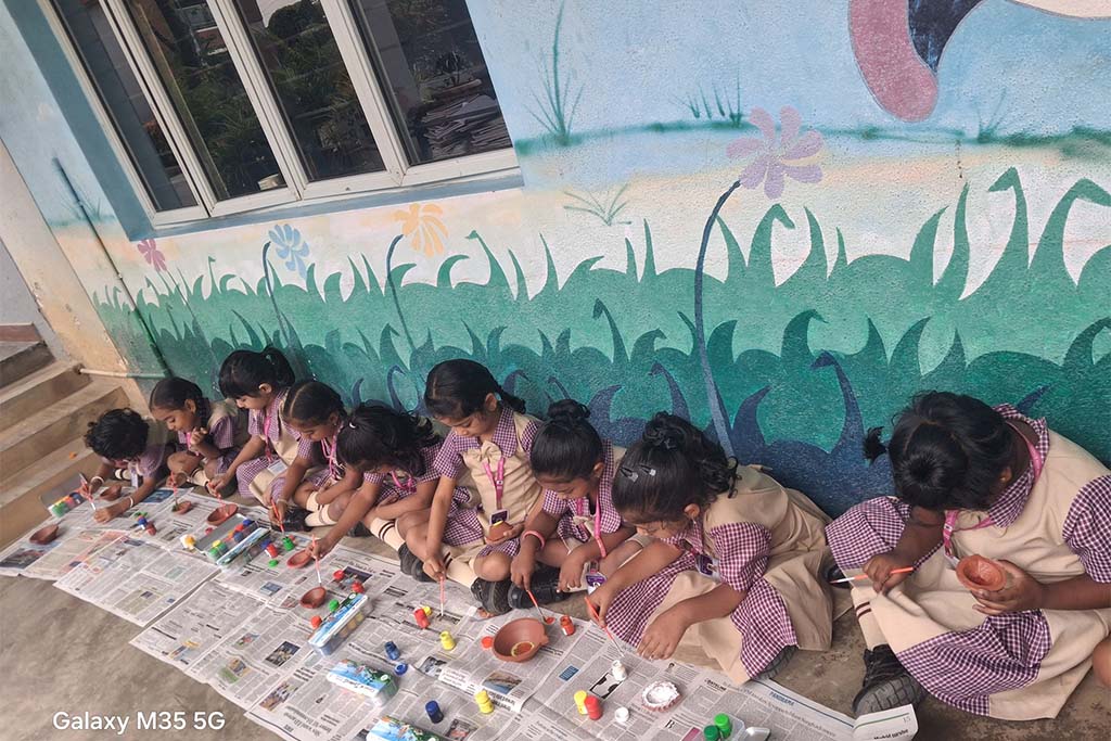 diya-painting- cca-2509