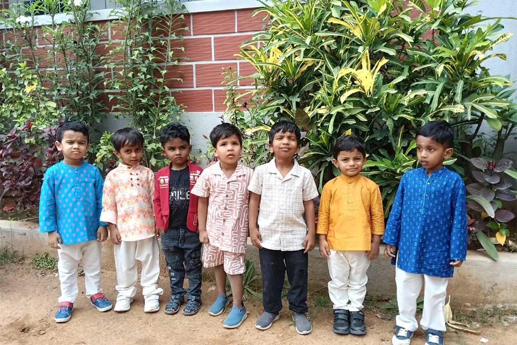 kindergarten Ethnic-day-2501