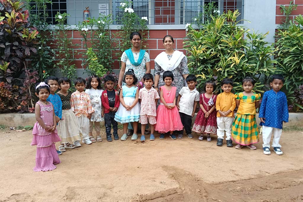 kindergarten Ethnic-day-2502