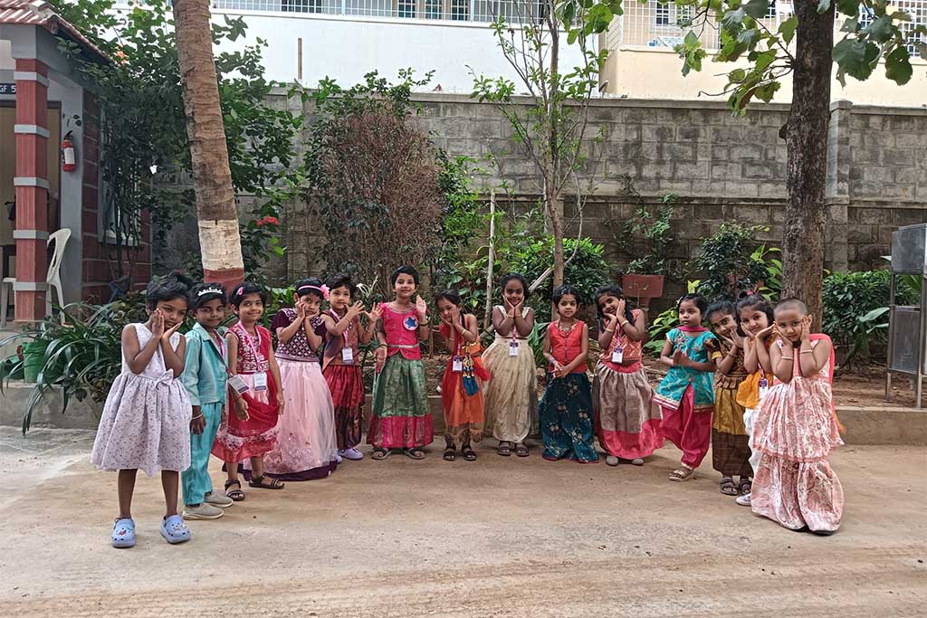 kindergarten Ethnic-day-2505