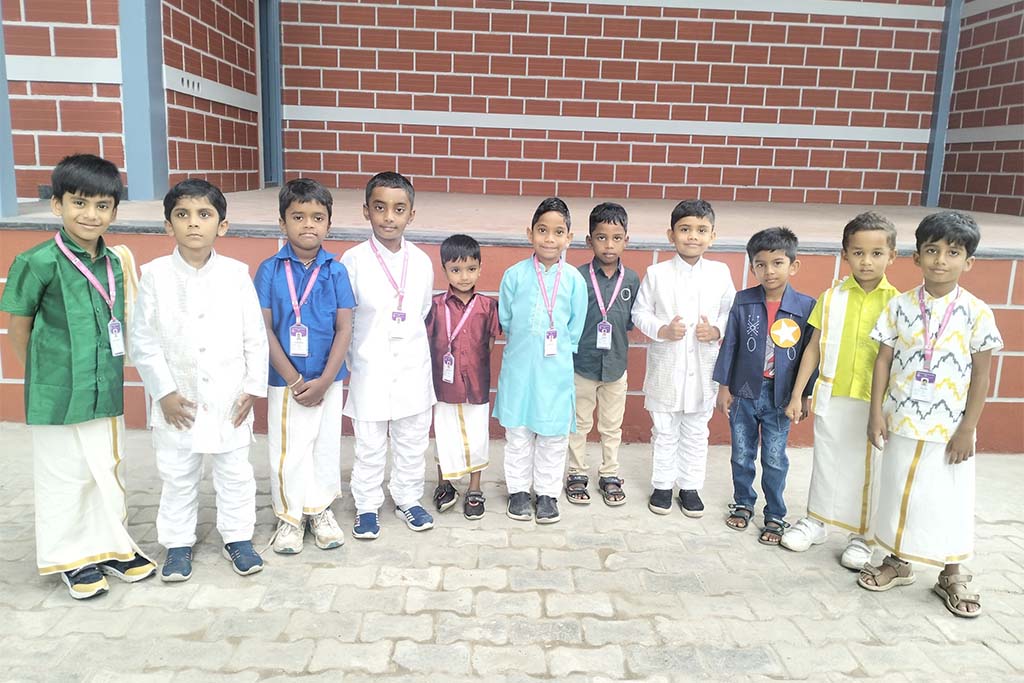 kindergarten Ethnic-day-2507