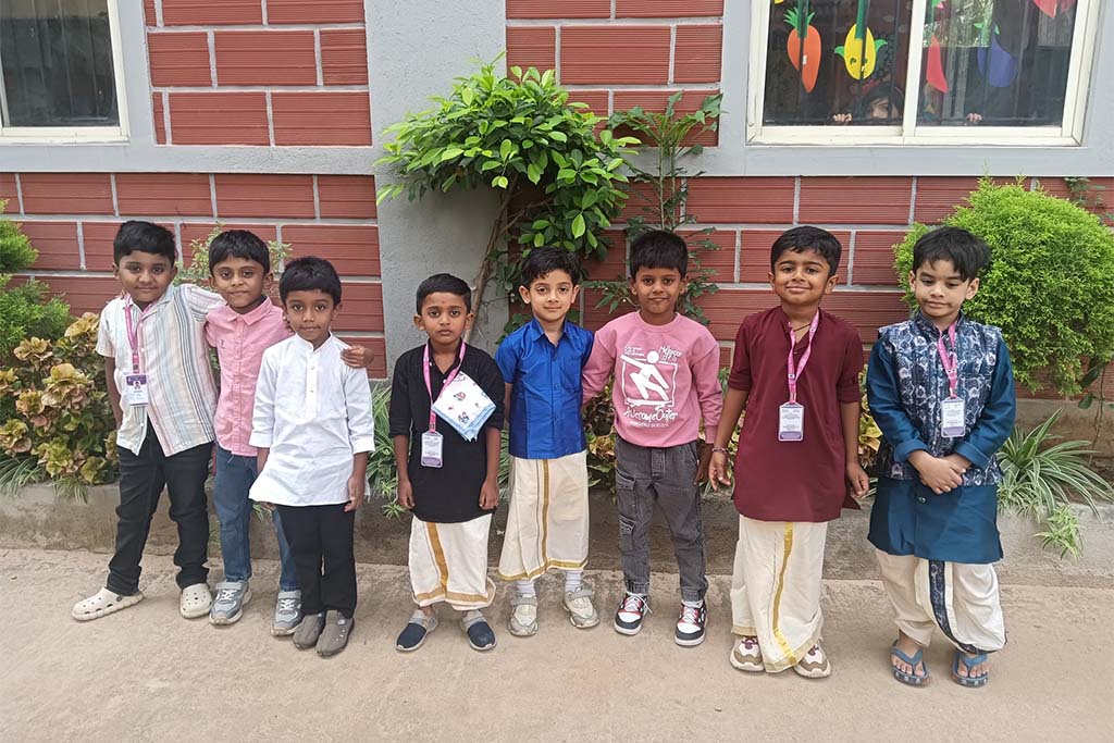 kindergarten Ethnic-day-2509